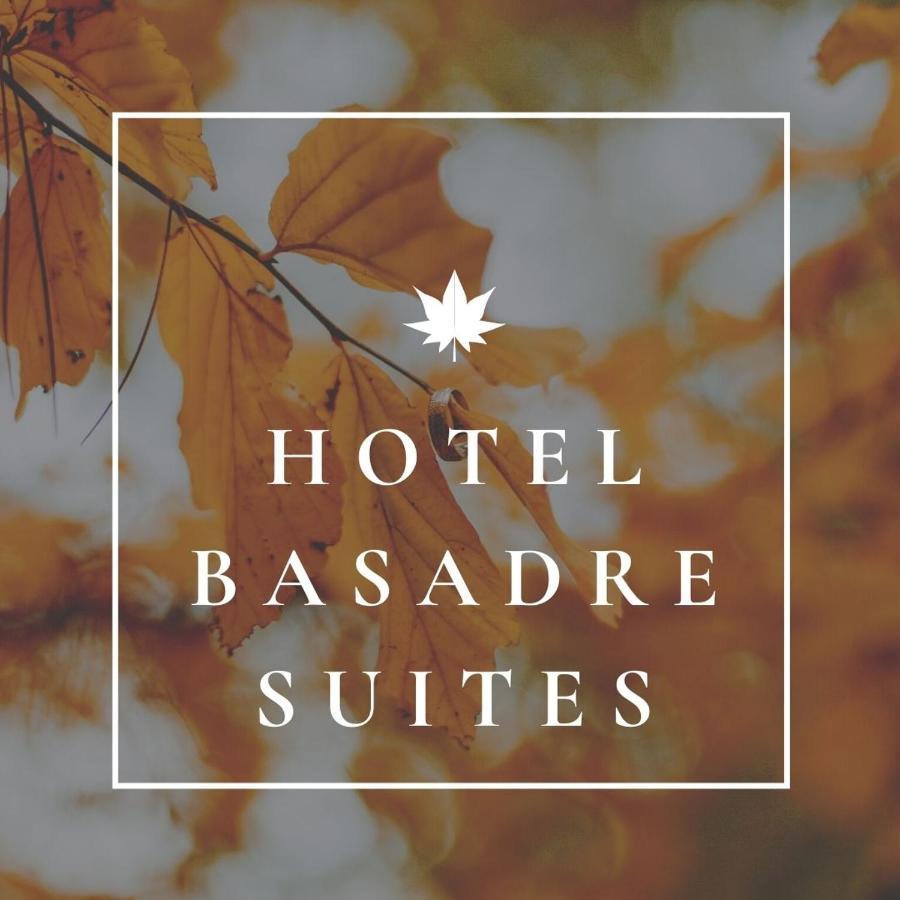 Hotel Basadre Suites Distretto di Distretto di Lima Esterno foto