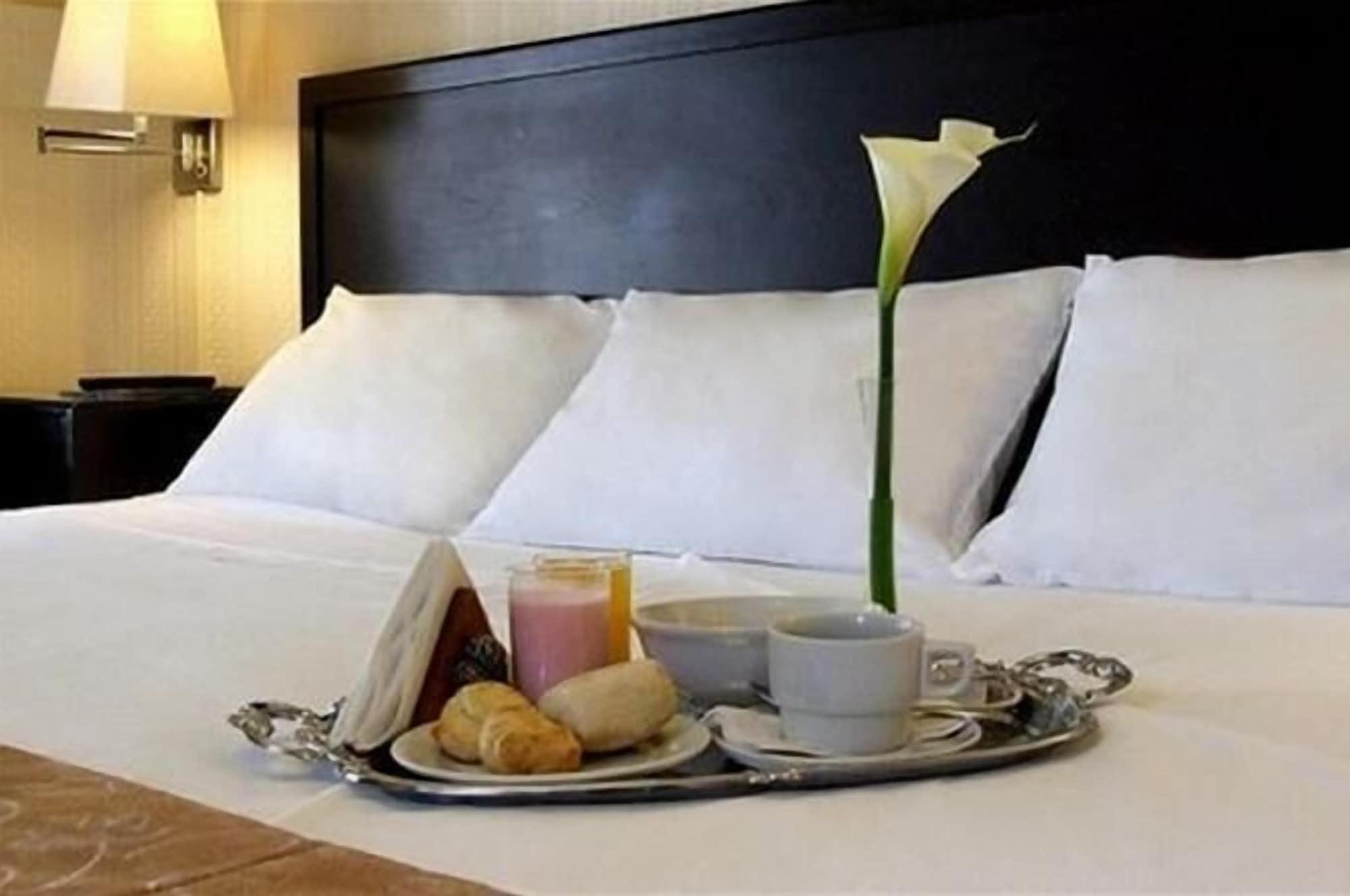 Hotel Basadre Suites Distretto di Distretto di Lima Esterno foto