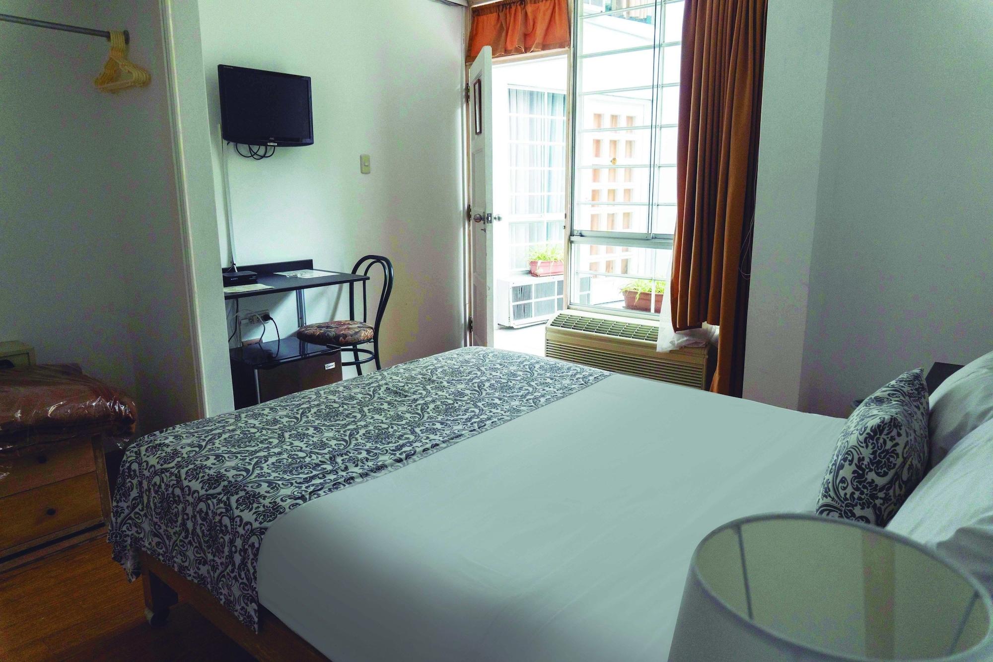 Hotel Basadre Suites Distretto di Distretto di Lima Esterno foto
