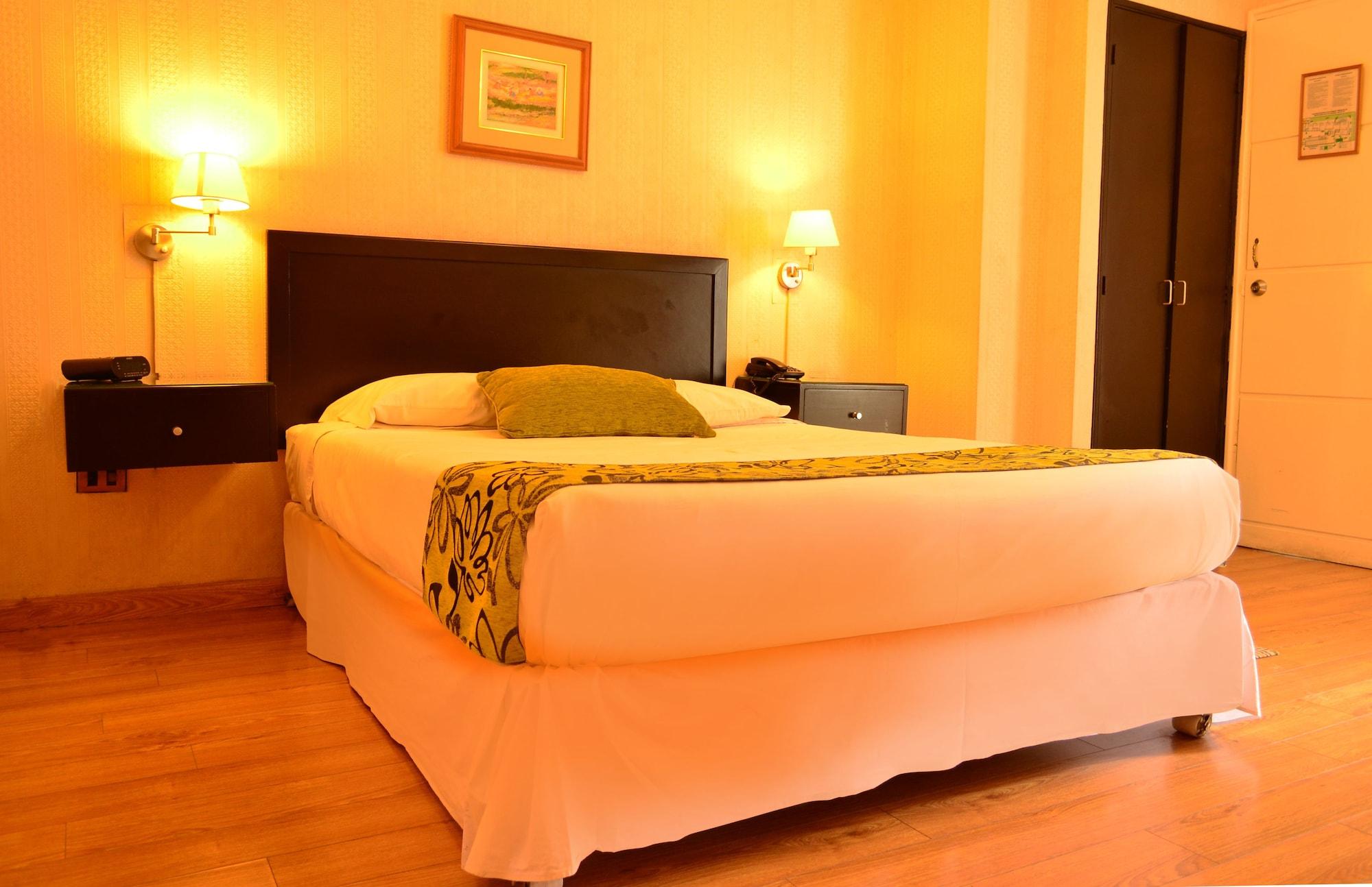 Hotel Basadre Suites Distretto di Distretto di Lima Esterno foto