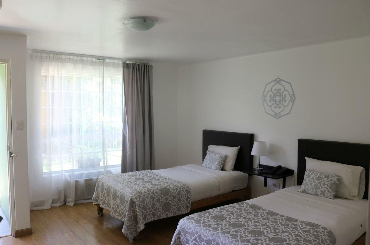 Hotel Basadre Suites Distretto di Distretto di Lima Esterno foto