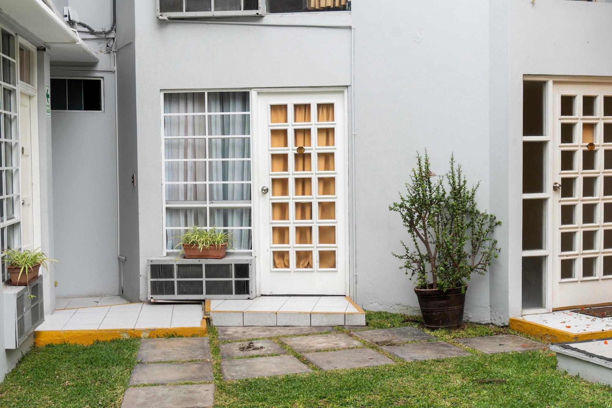 Hotel Basadre Suites Distretto di Distretto di Lima Esterno foto