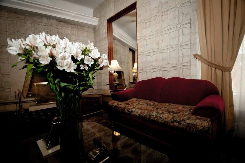 Hotel Basadre Suites Distretto di Distretto di Lima Esterno foto