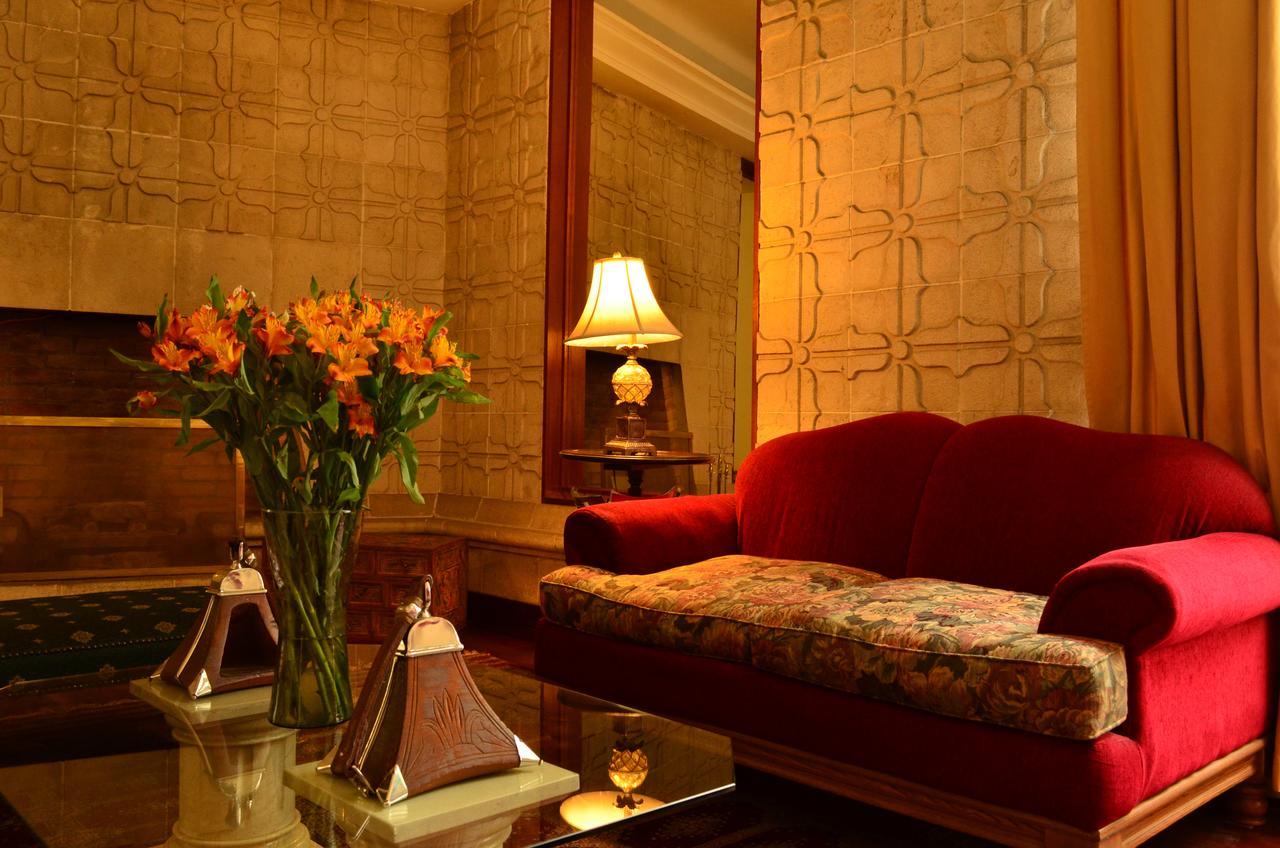 Hotel Basadre Suites Distretto di Distretto di Lima Esterno foto