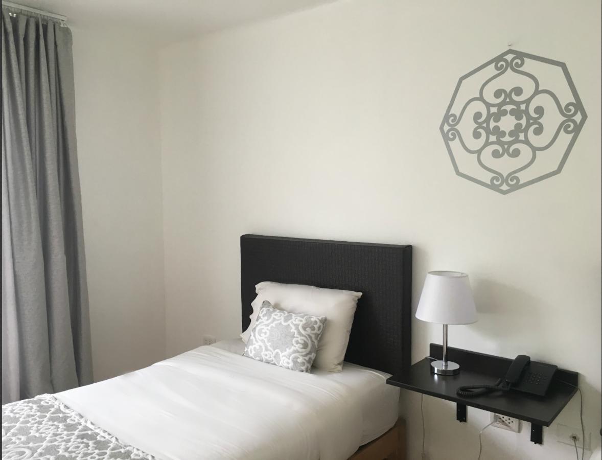 Hotel Basadre Suites Distretto di Distretto di Lima Esterno foto