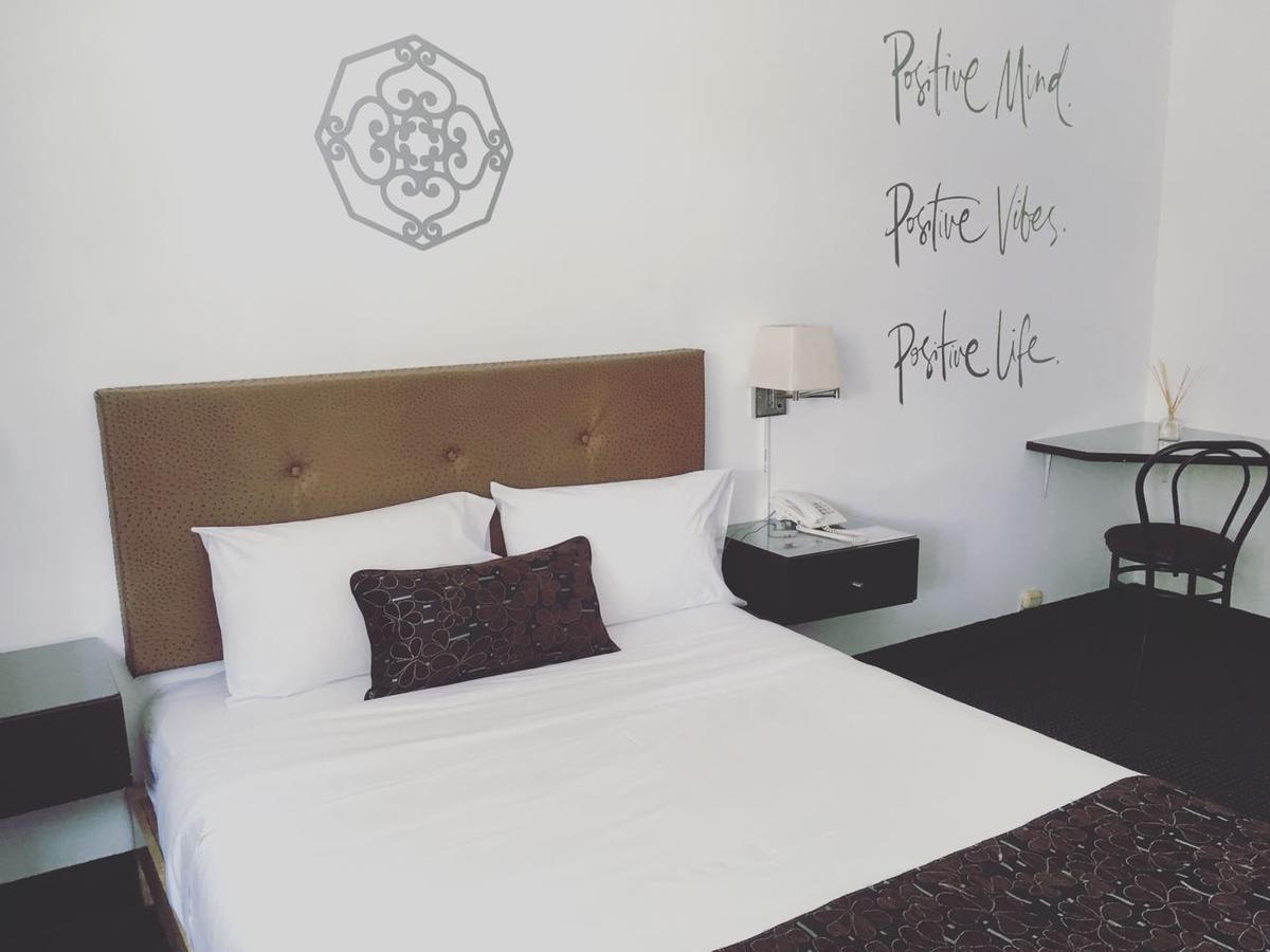 Hotel Basadre Suites Distretto di Distretto di Lima Esterno foto