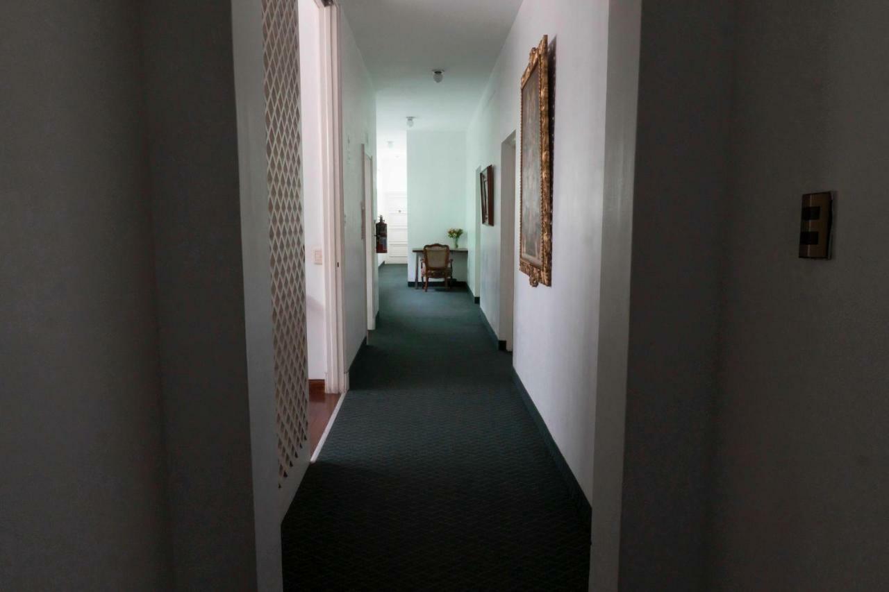 Hotel Basadre Suites Distretto di Distretto di Lima Esterno foto